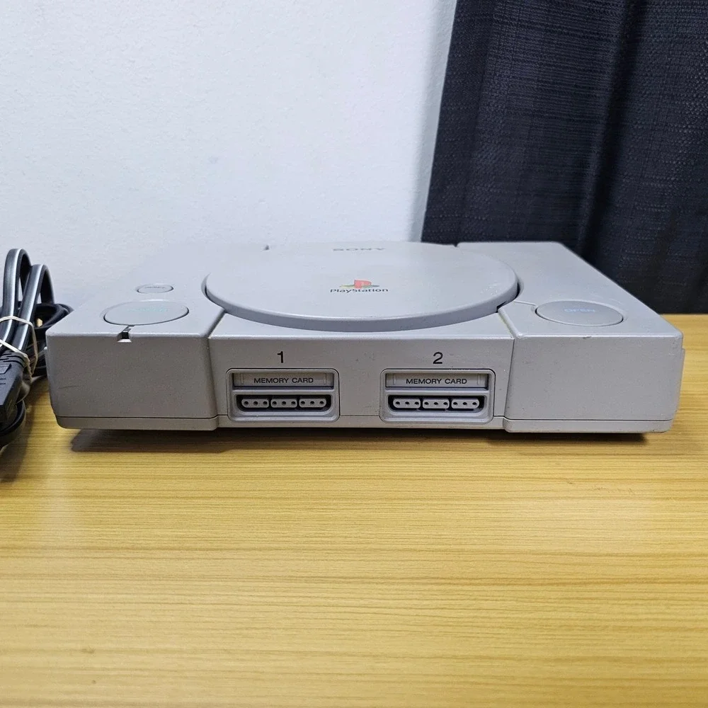 Sony playstation ps1